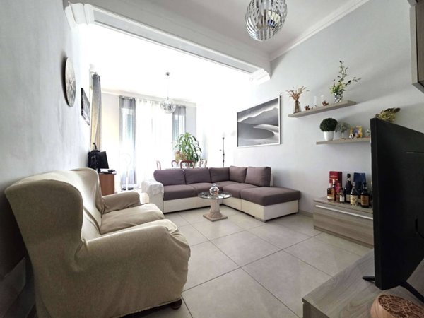 appartamento in vendita ad Alessandria