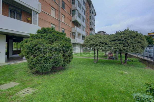 appartamento in vendita ad Alessandria in zona Galimberti