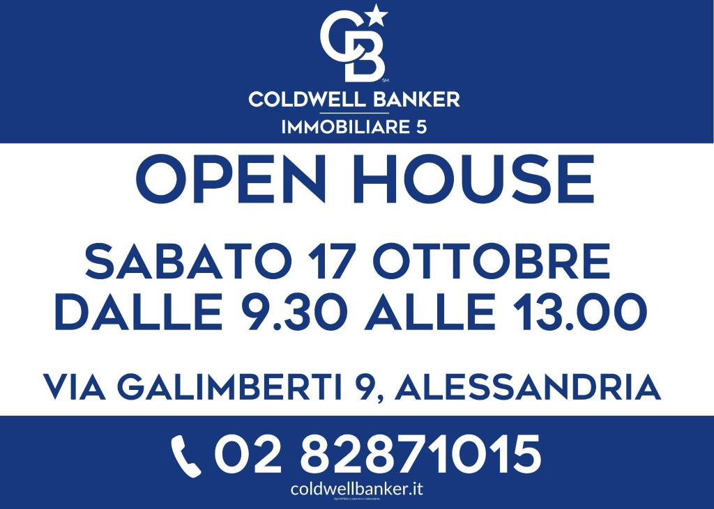 appartamento in vendita ad Alessandria in zona Galimberti