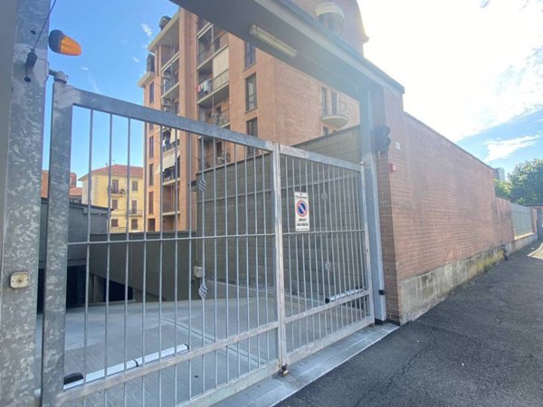 box auto in vendita ad Alessandria in zona zona Pista