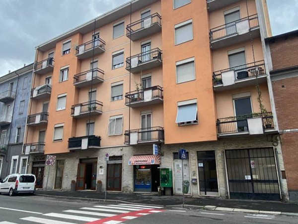 appartamento in vendita ad Alessandria in zona Il Cristo