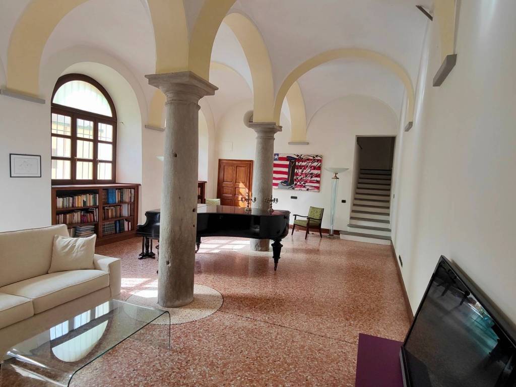 appartamento in vendita ad Alessandria in zona Borgo Rovereto