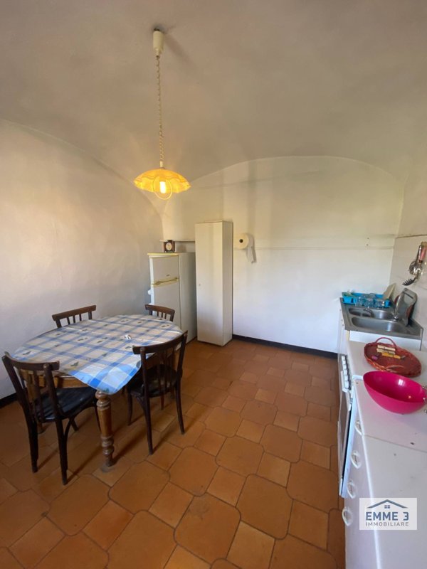 appartamento in vendita ad Alessandria in zona Spinetta Marengo