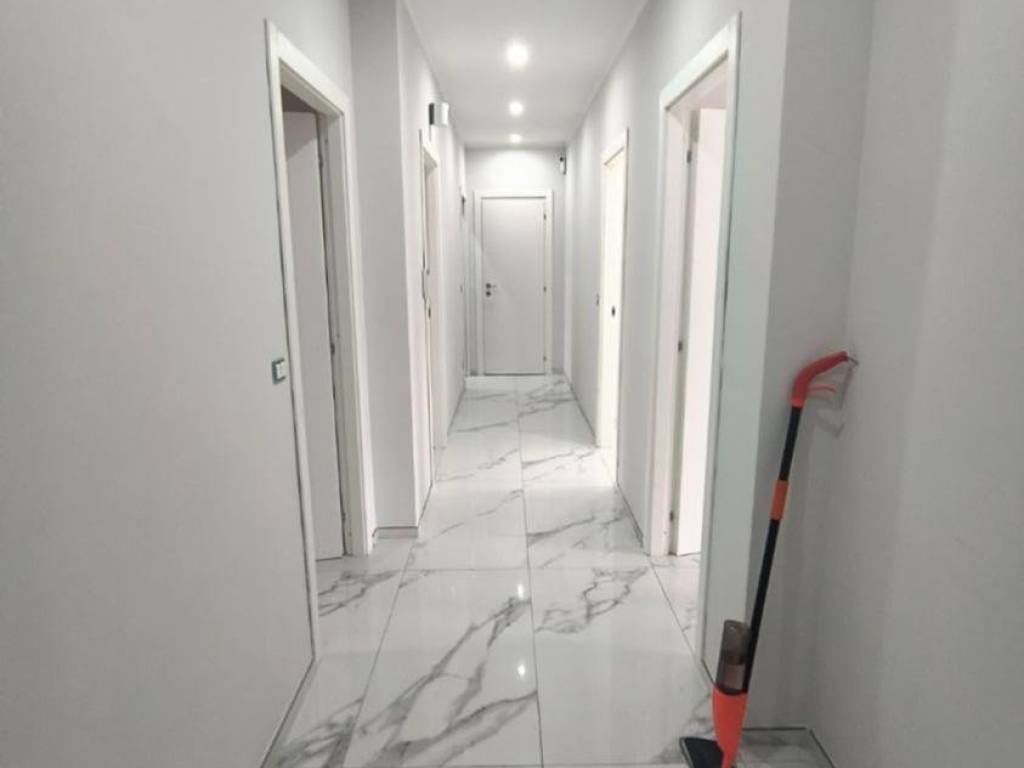 appartamento in vendita ad Alessandria in zona Spinetta Marengo