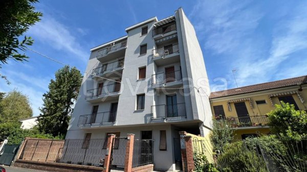 appartamento in vendita ad Alessandria in zona Orti