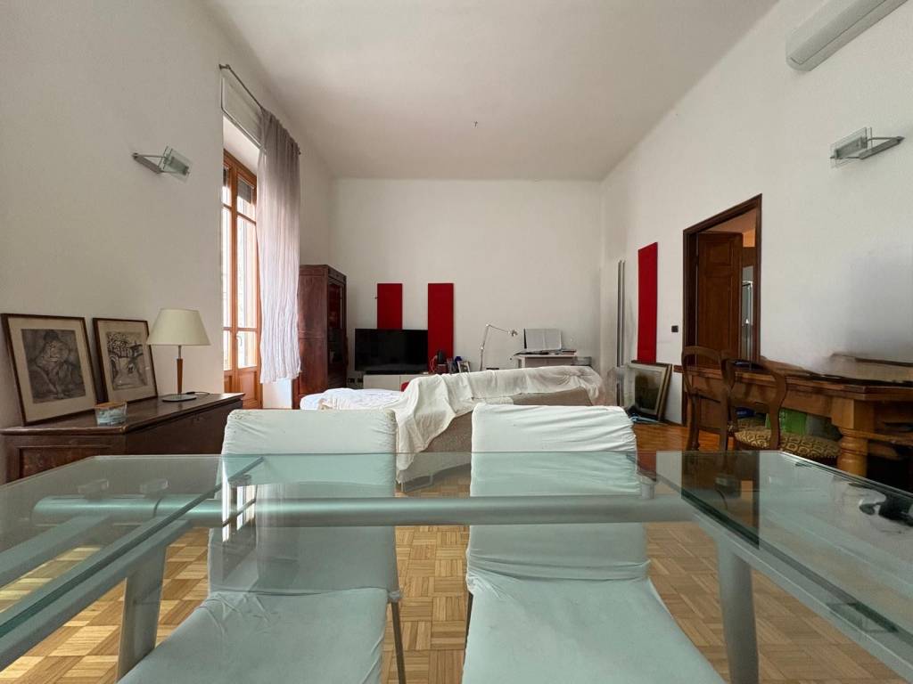 appartamento in vendita ad Alessandria