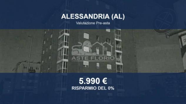 box auto in vendita ad Alessandria in zona Il Cristo