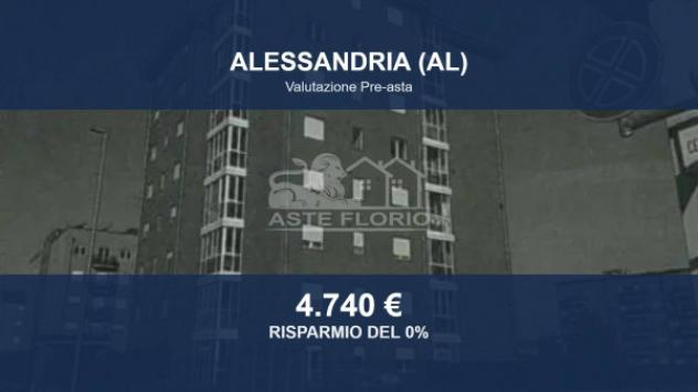 box auto in vendita ad Alessandria in zona Il Cristo