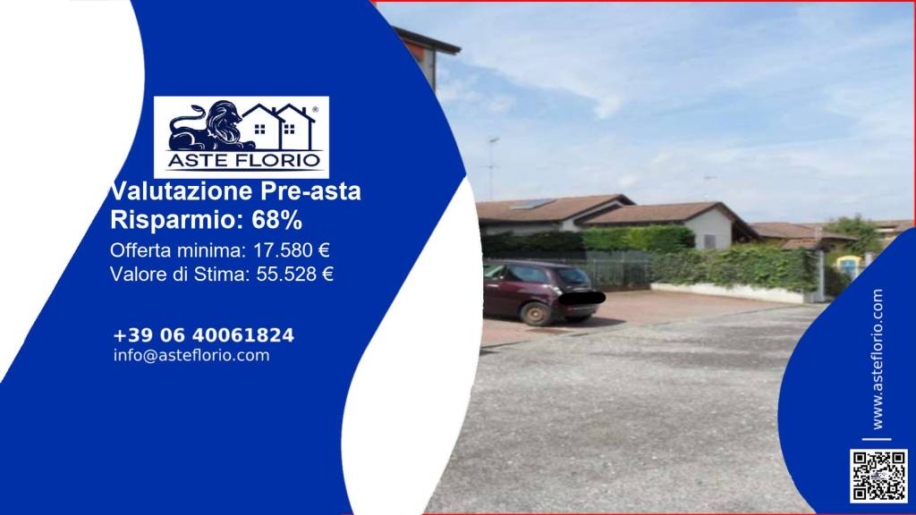 box auto in vendita ad Alessandria in zona Cabanette