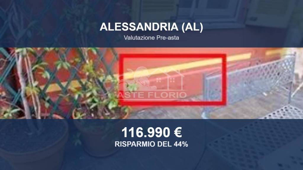 casa indipendente in vendita ad Alessandria in zona Lobbi