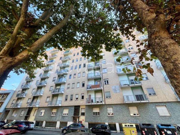 appartamento in vendita ad Alessandria in zona Piazza Matteotti