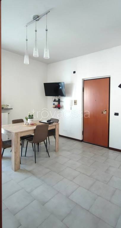 appartamento in vendita ad Alessandria in zona Centro Città