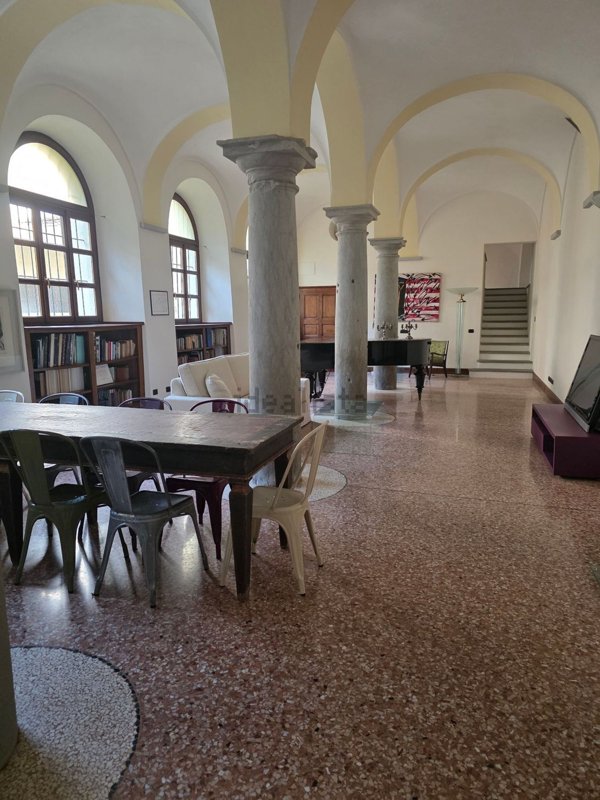 appartamento in vendita ad Alessandria in zona Borgo Rovereto