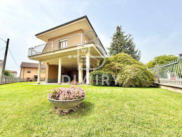 casa indipendente in vendita ad Alessandria in zona Spinetta Marengo