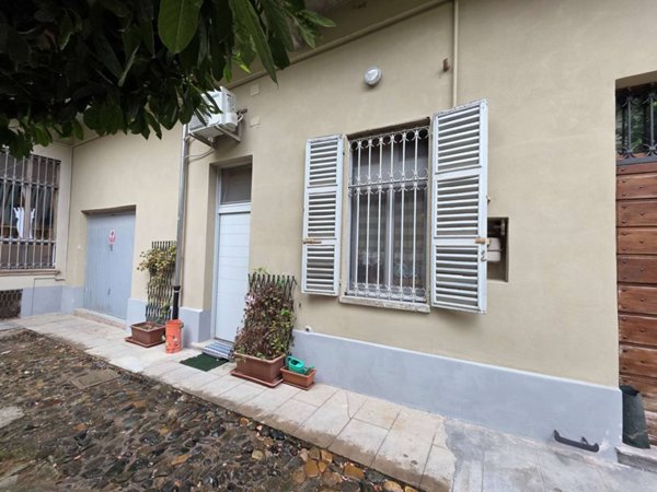 appartamento in vendita ad Alessandria in zona Piazzetta della Lega