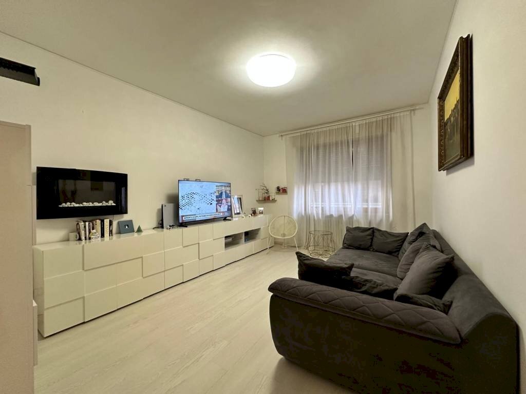 appartamento in vendita ad Alessandria