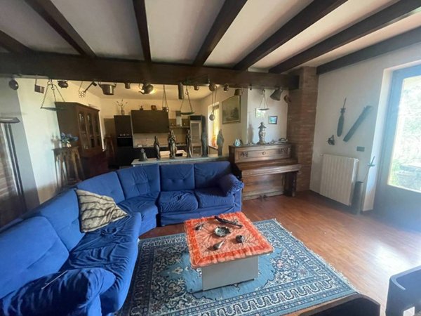 casa indipendente in vendita ad Alessandria