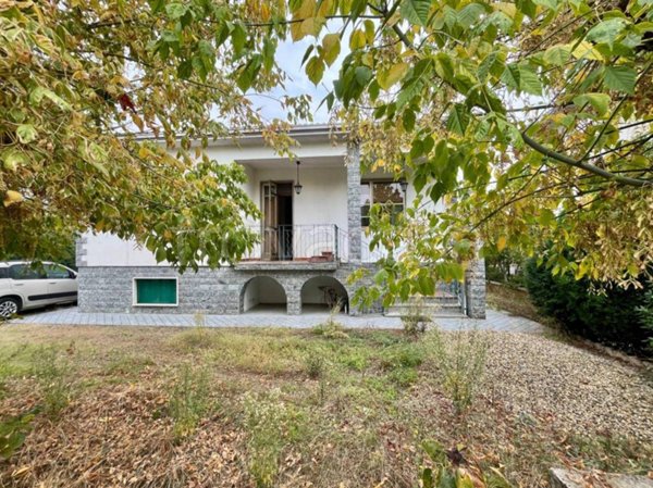 casa indipendente in vendita ad Alessandria in zona Spinetta Marengo