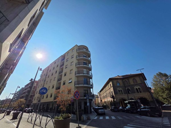 appartamento in vendita ad Alessandria