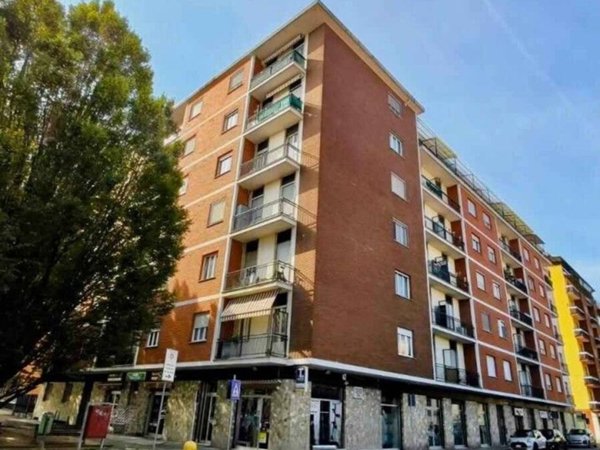 appartamento in vendita ad Alessandria in zona Il Cristo