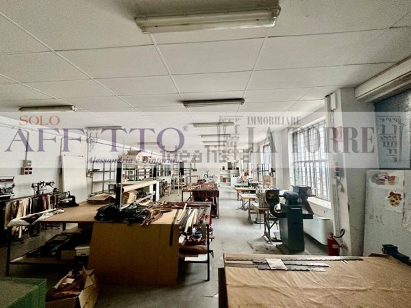 ufficio in vendita ad Alessandria in zona Il Cristo