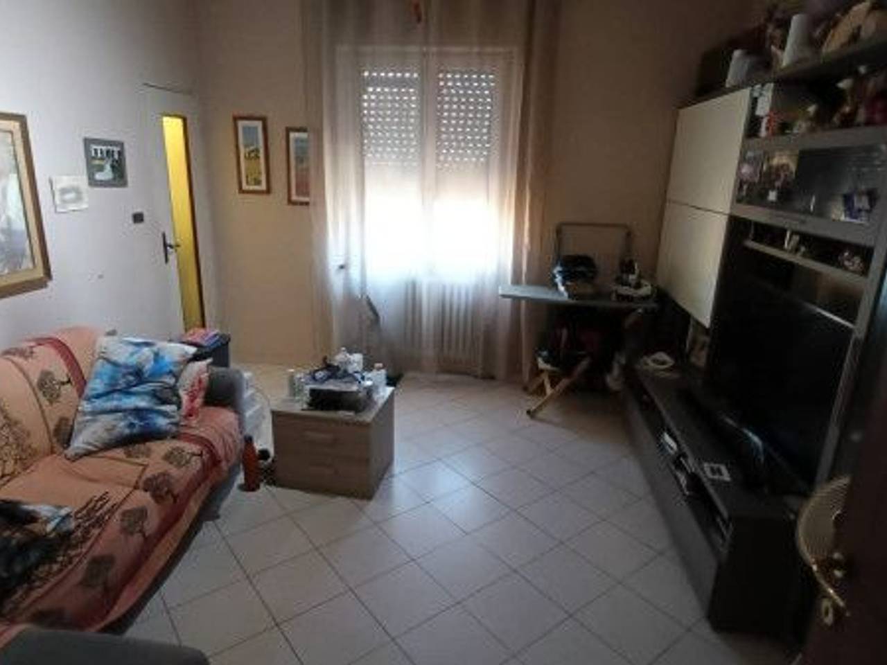 appartamento in vendita ad Alessandria in zona Il Cristo