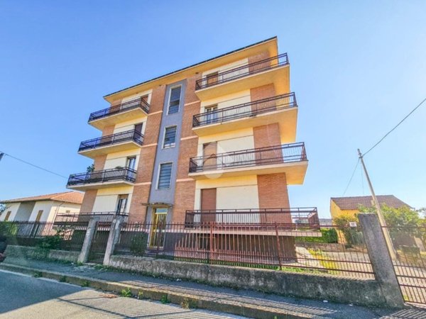 appartamento in vendita ad Alessandria in zona Spinetta Marengo
