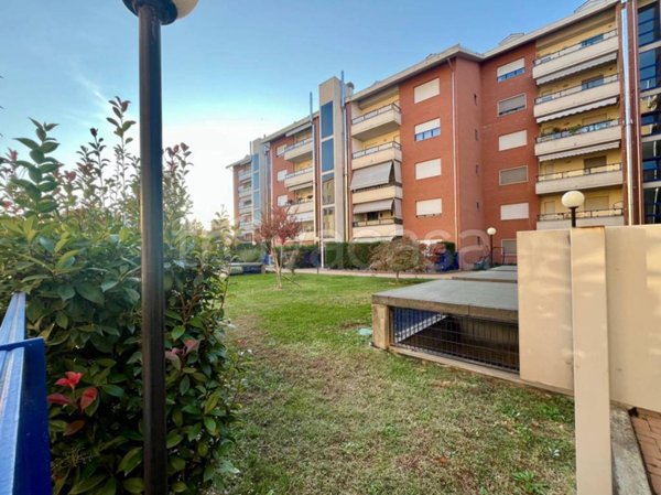 appartamento in vendita ad Alessandria in zona Galimberti