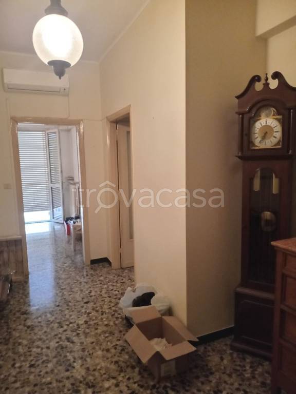 appartamento in vendita ad Alessandria in zona Piazza Matteotti