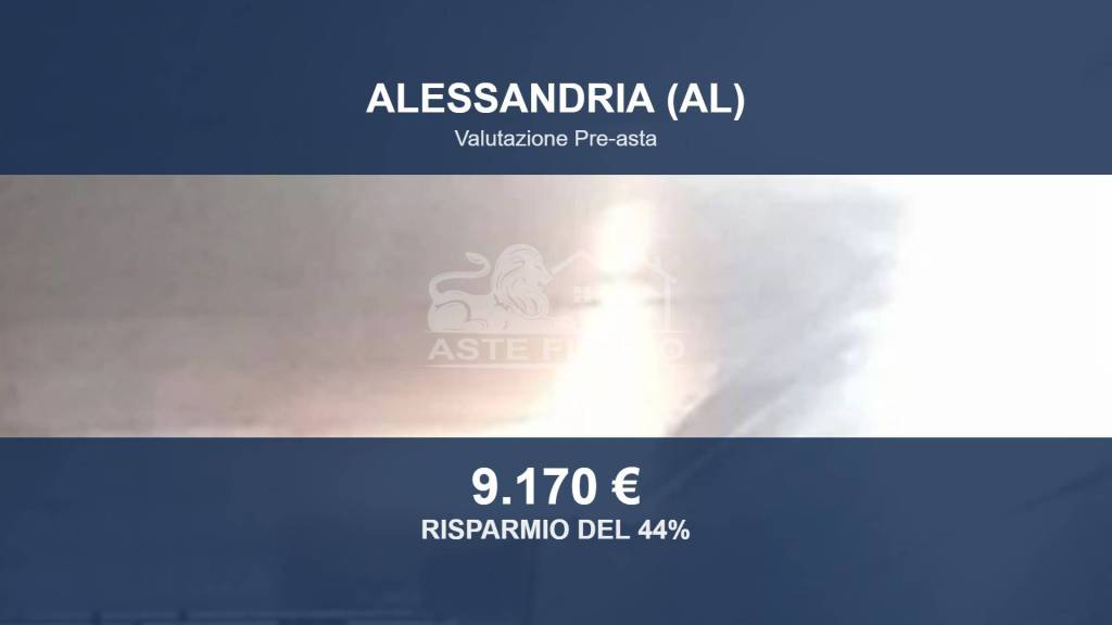 box auto in vendita ad Alessandria in zona Il Cristo