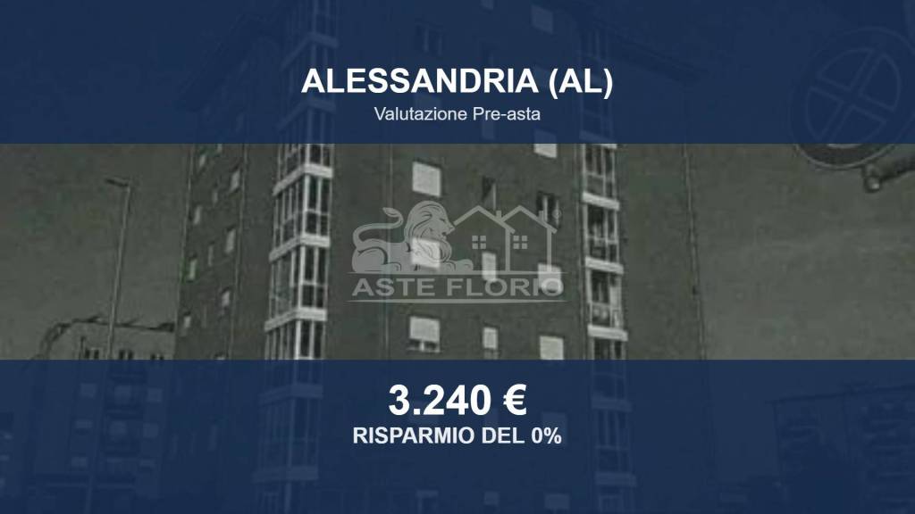 box auto in vendita ad Alessandria in zona Il Cristo
