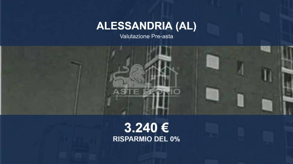 box auto in vendita ad Alessandria in zona Il Cristo