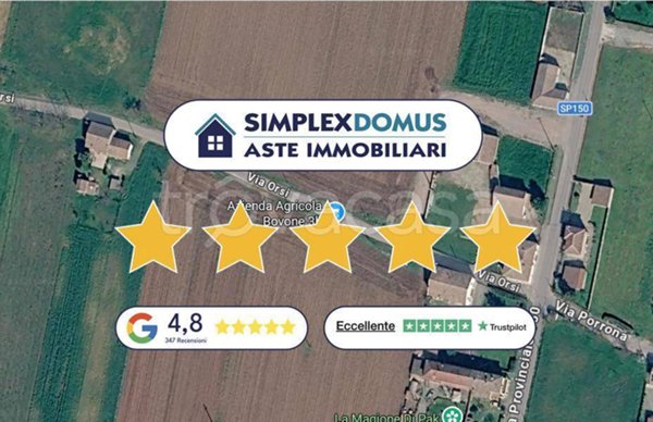 appartamento in vendita ad Alessandria in zona Mandrogne