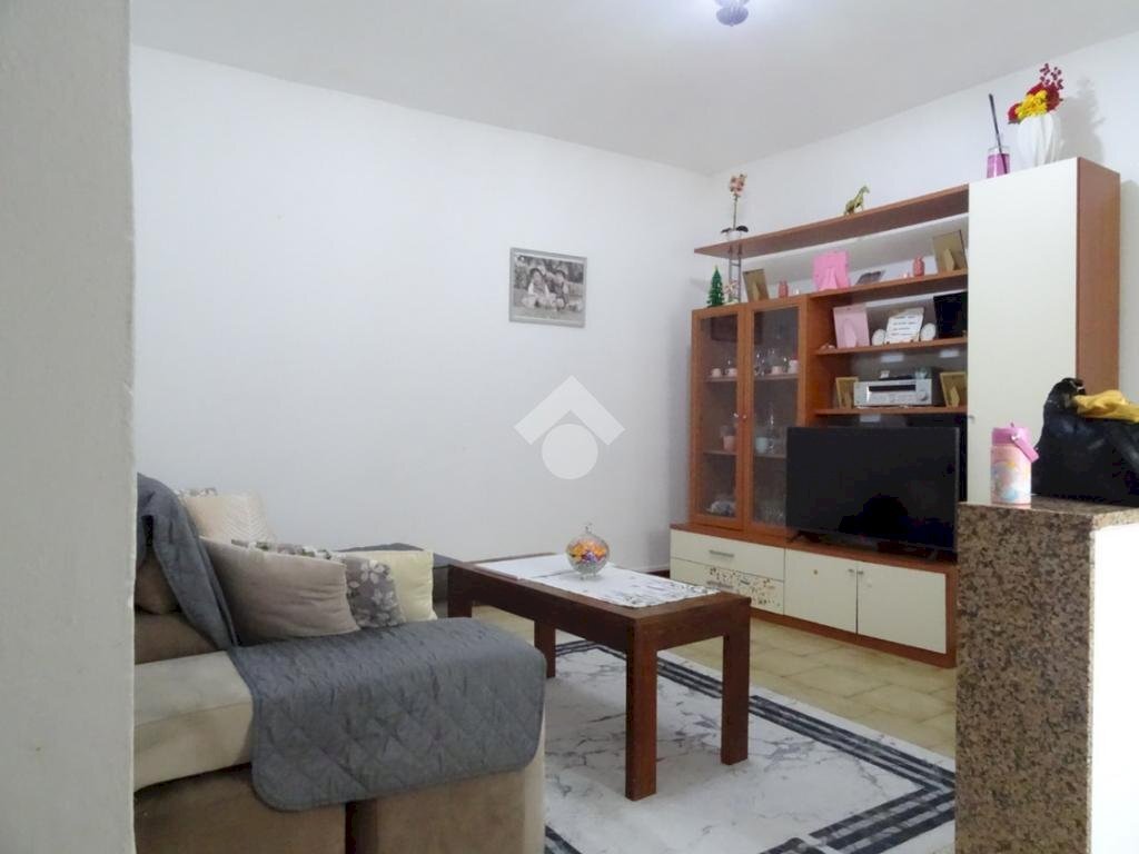 appartamento in vendita ad Alessandria in zona Borgo Rovereto
