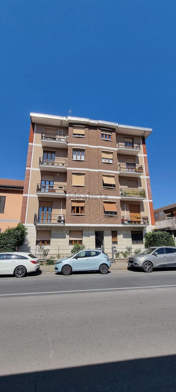 appartamento in vendita ad Alessandria in zona Il Cristo