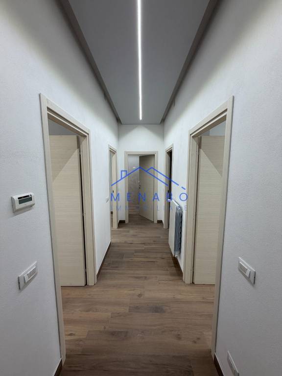 appartamento in vendita ad Alessandria in zona Borgo Rovereto