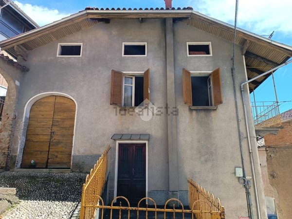 quadrivano in vendita a Portula in zona Castagnea