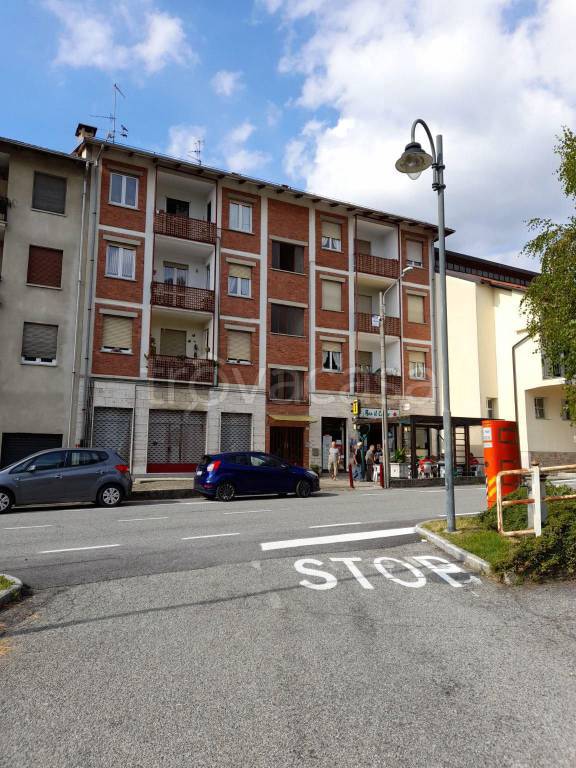appartamento in vendita a Portula in zona Granero