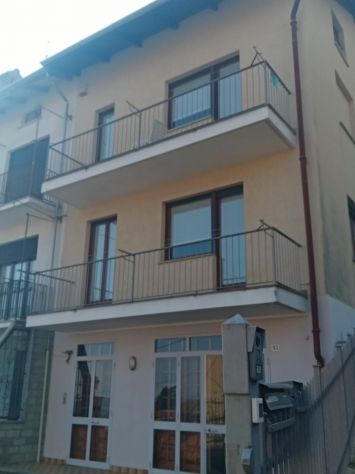 casa indipendente in vendita a Portula in zona Castagnea