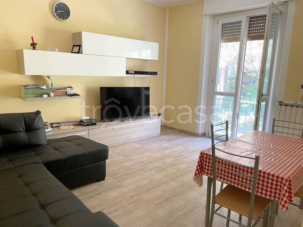 appartamento in vendita a Portula in zona Masseranga