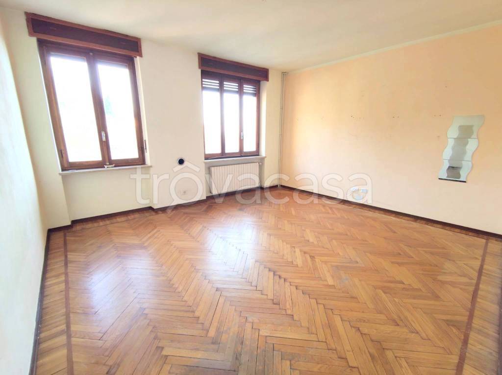 casa indipendente in vendita a Portula