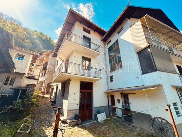 casa indipendente in vendita a Portula in zona Masseranga