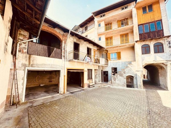 casa indipendente in vendita a Portula in zona Masseranga