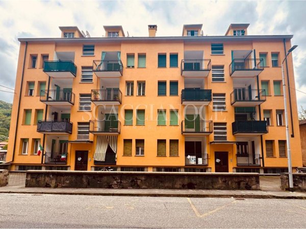 appartamento in vendita a Portula in zona Masseranga