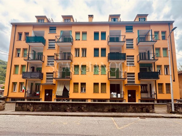 appartamento in vendita a Portula in zona Masseranga