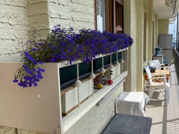 appartamento in vendita a Portula in zona Castagnea