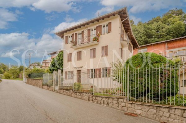 casa indipendente in vendita a Portula