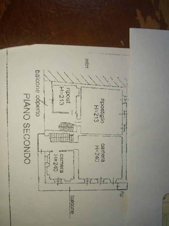 casa indipendente in vendita a Portula in zona Chignolo