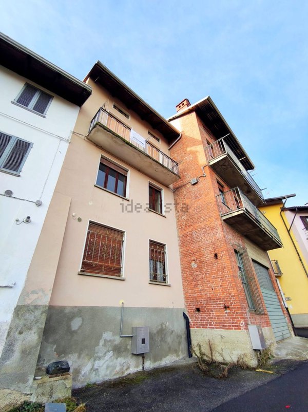 casa indipendente in vendita a Portula