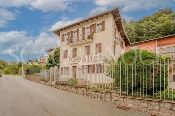 casa indipendente in vendita a Portula